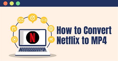 4 Ways to Convert Netflix to MP4 in High Quality .